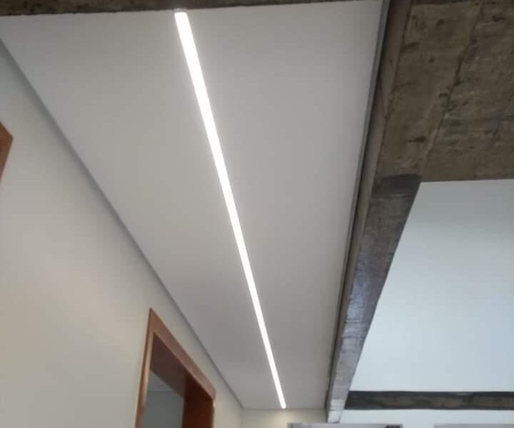 Pintura Residencial Belo Horizonte