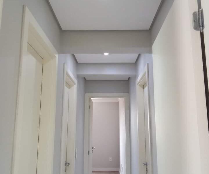 Pintura Residencial Belo Horizonte