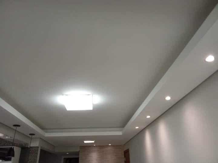 Pintura Residencial Belo Horizonte