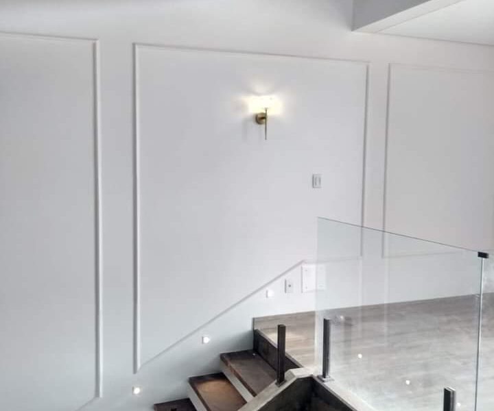 Pintura Residencial Belo Horizonte