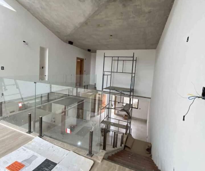 Pintura Residencial Belo Horizonte