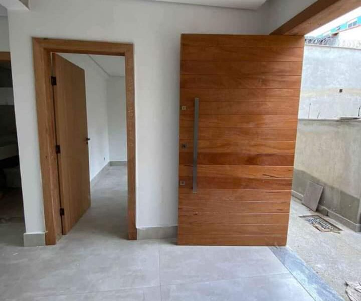 Pintura Residencial Belo Horizonte