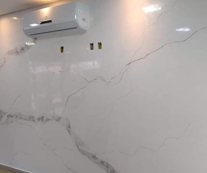 Pintura residencial em Londrina