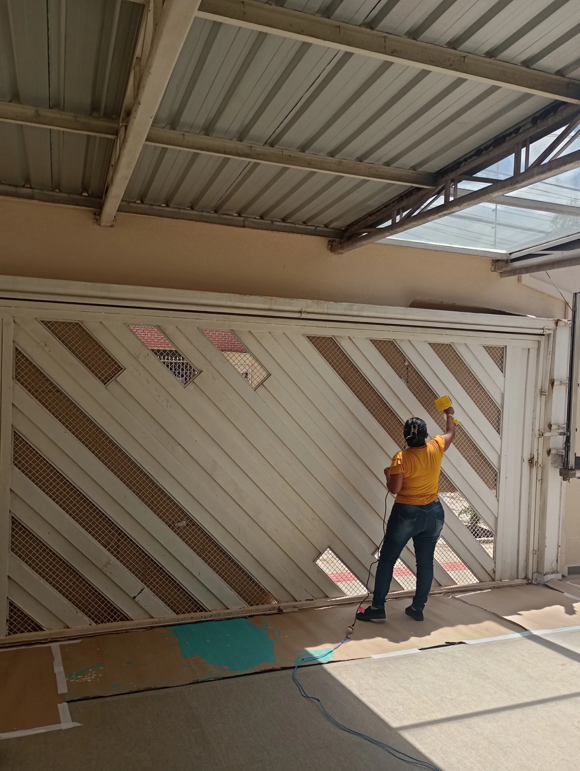 Eli Pinturas E Reformas