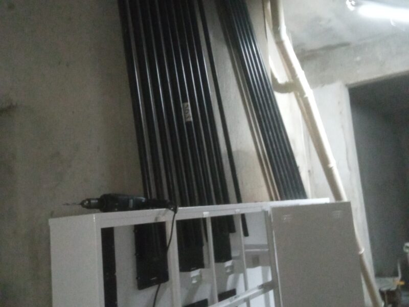 Maicon Potrikus Eletricista em Palhoça SC