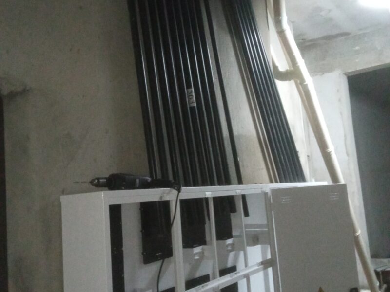 Maicon Potrikus Eletricista em Palhoça SC