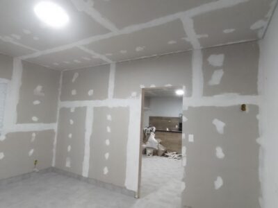 Forro de Gesso em Piracicaba
