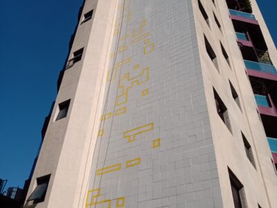 Reformas predial em São Paulo