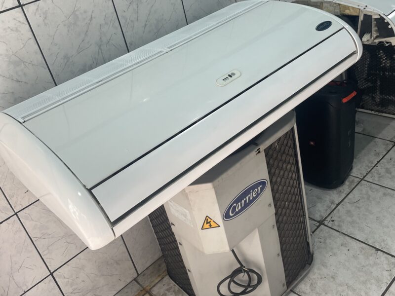 Instalação e Manutenção de Ar-Condicionado em São Paulo