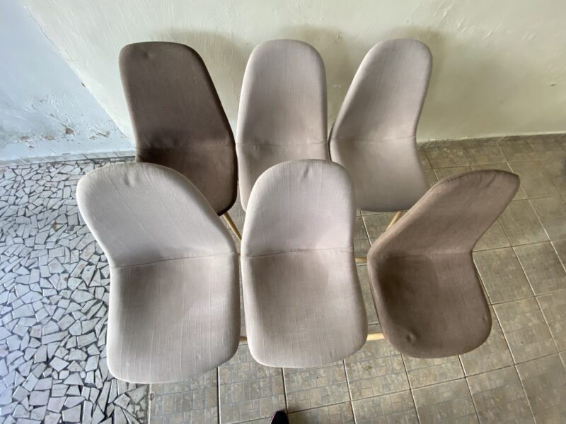 Limpeza de estofados em São Paulo