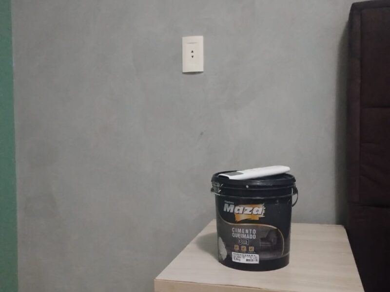 Instalação de Piso vinílico em São José