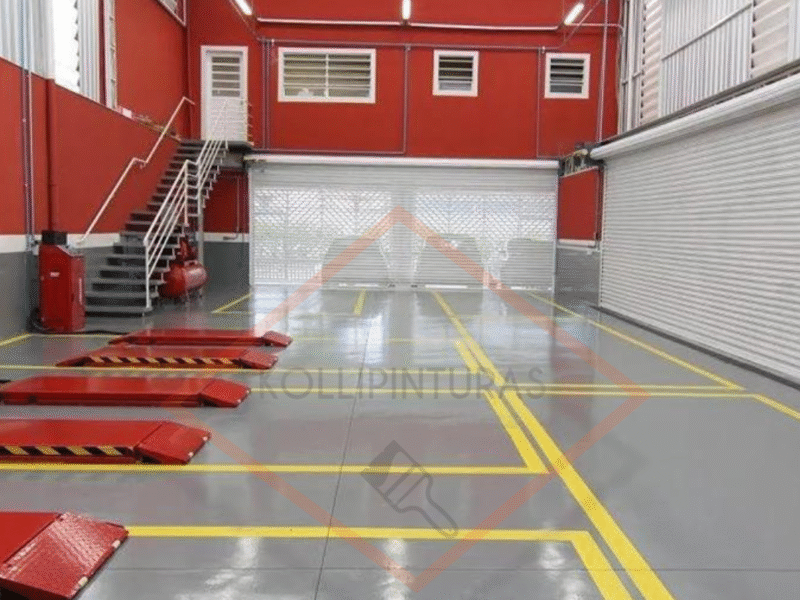 Pintura Profissional em São Paulo