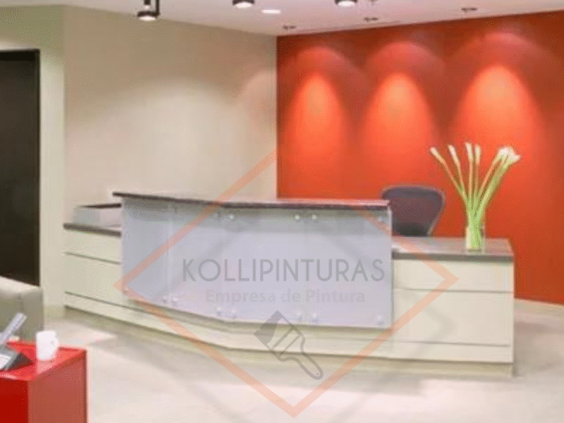 Pintura Profissional em São Paulo