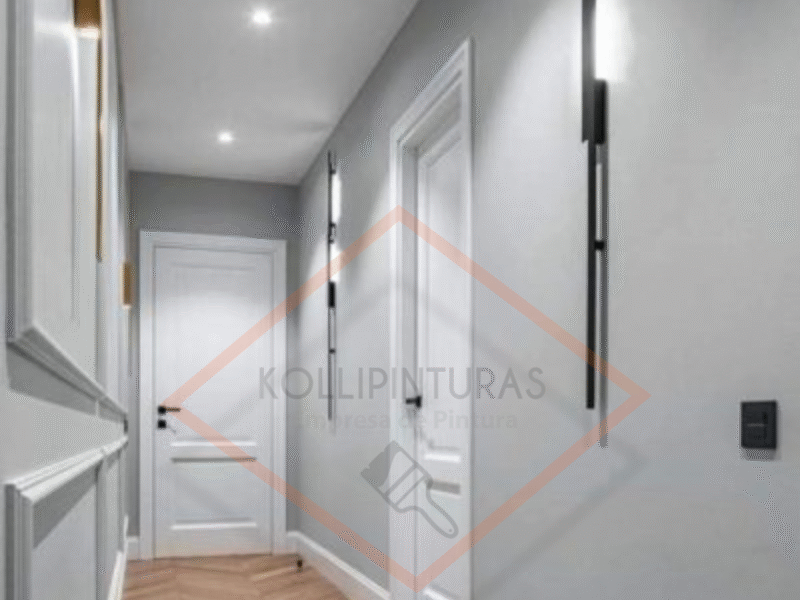 Pintura Profissional em São Paulo