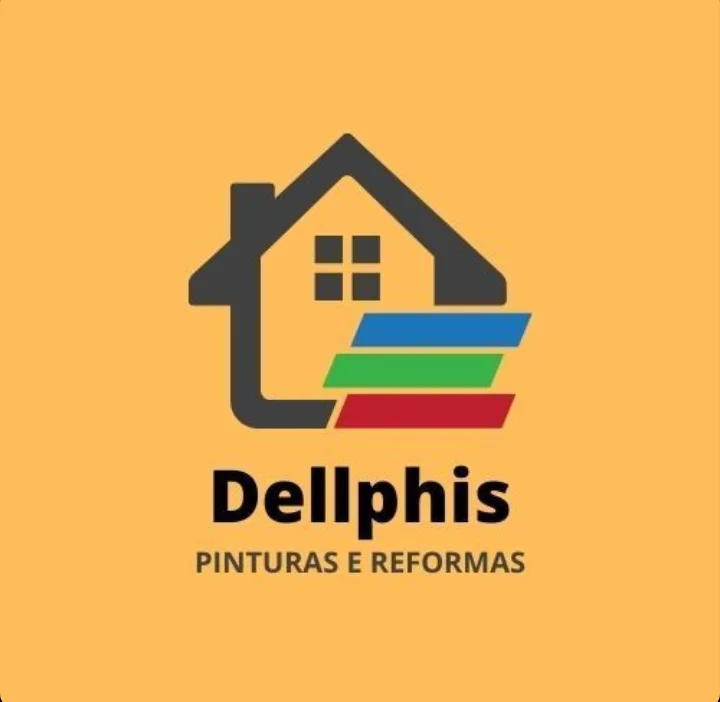 Dellphis Pinturas E Reformas