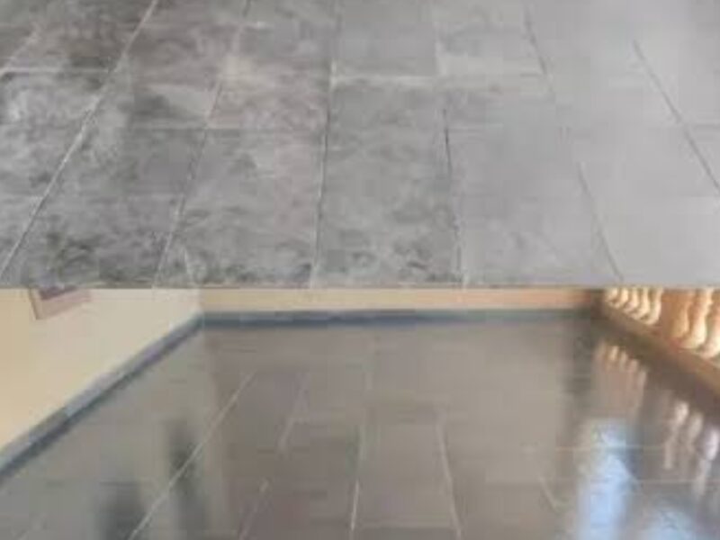Tratamento de Pisos em Itanhaém