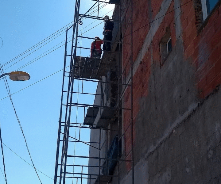 Pintor em Santo André