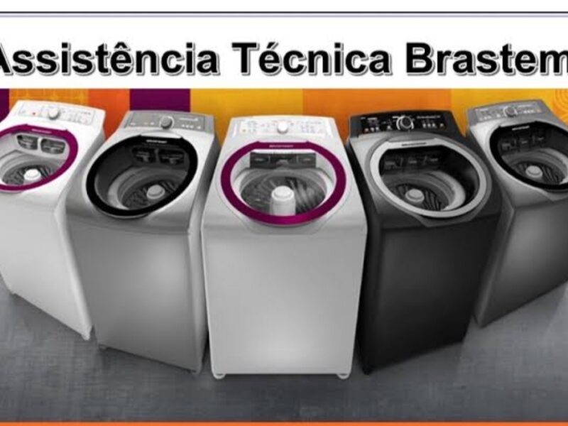 Assistência técnica em Praia Grande