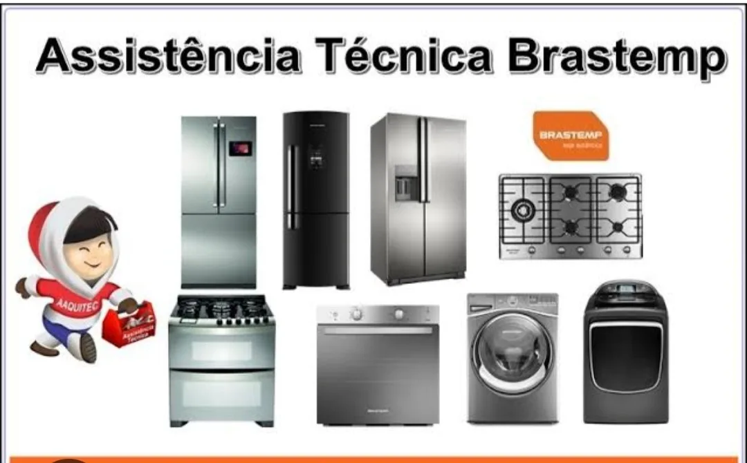 Marcos Roberto Franco - Assistência Técnica