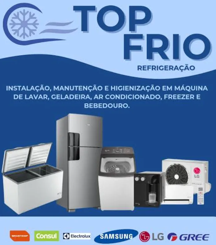 Ll Refrigeração