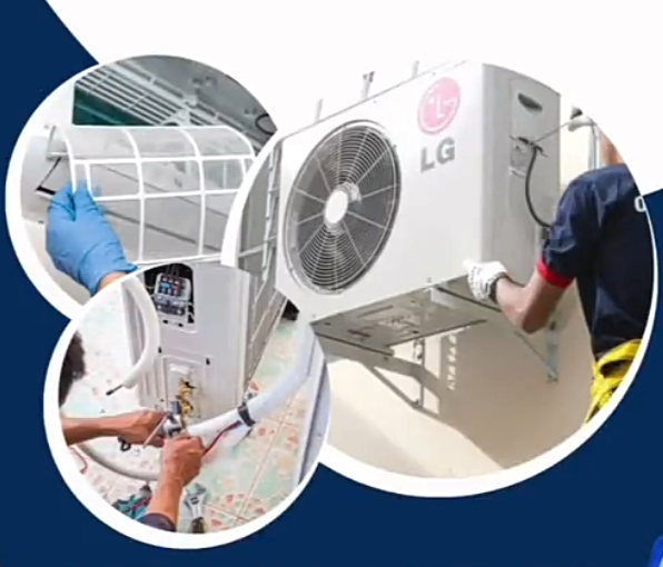 Conserto de geladeiras no Rio de Janeiro