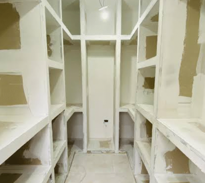 Drywall em Piracicaba
