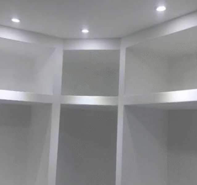 Drywall em Piracicaba