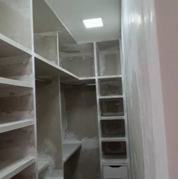 Drywall em Piracicaba