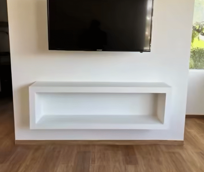 Drywall em Piracicaba