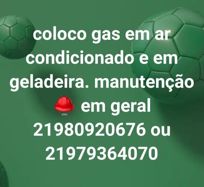 Conserto de Máquina de lavar em São Gonçalo