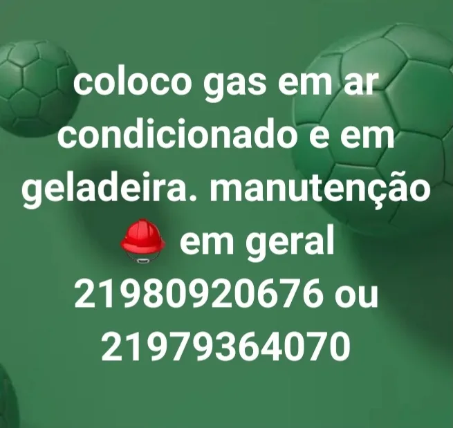 Conserto E Manutenção De Eletrodoméstico 