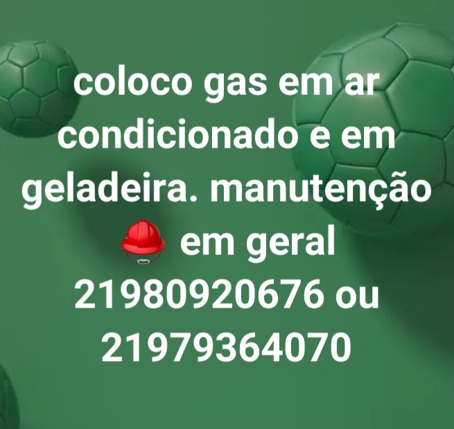 Serviços - Contratar serviços Conserto e manutenção de eletrodoméstico