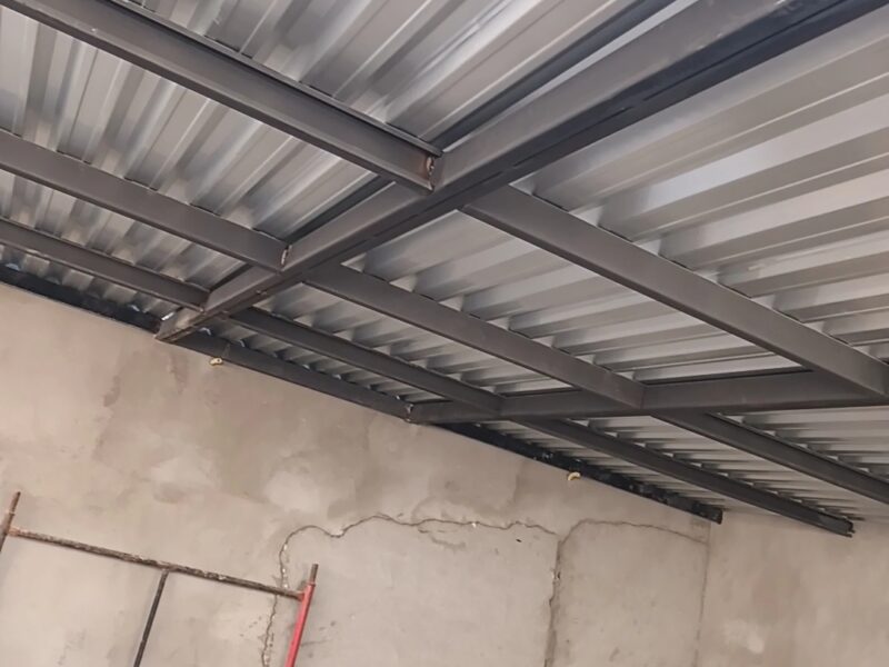 Telhados em Campo Limpo Paulista