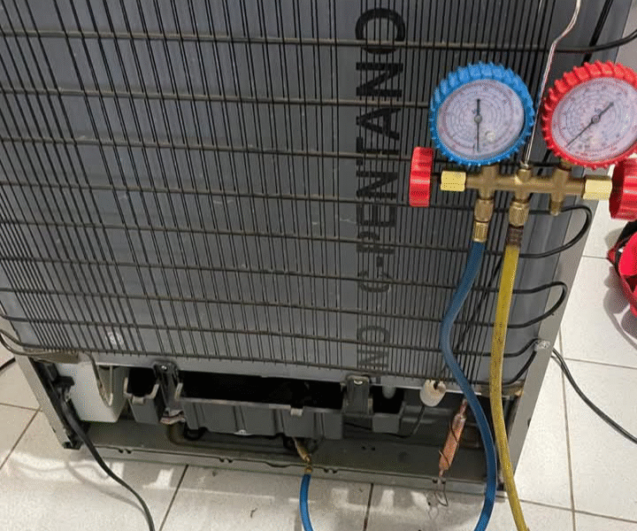 Conserto de geladeiras no Rio de Janeiro