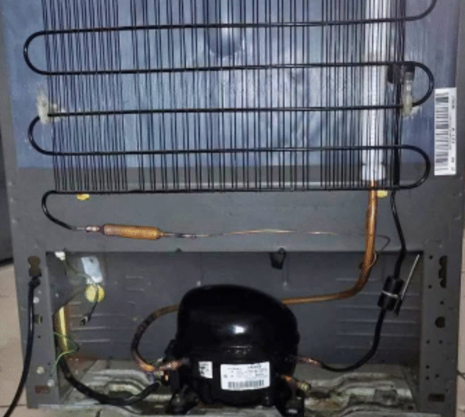 Conserto de geladeiras no Rio de Janeiro