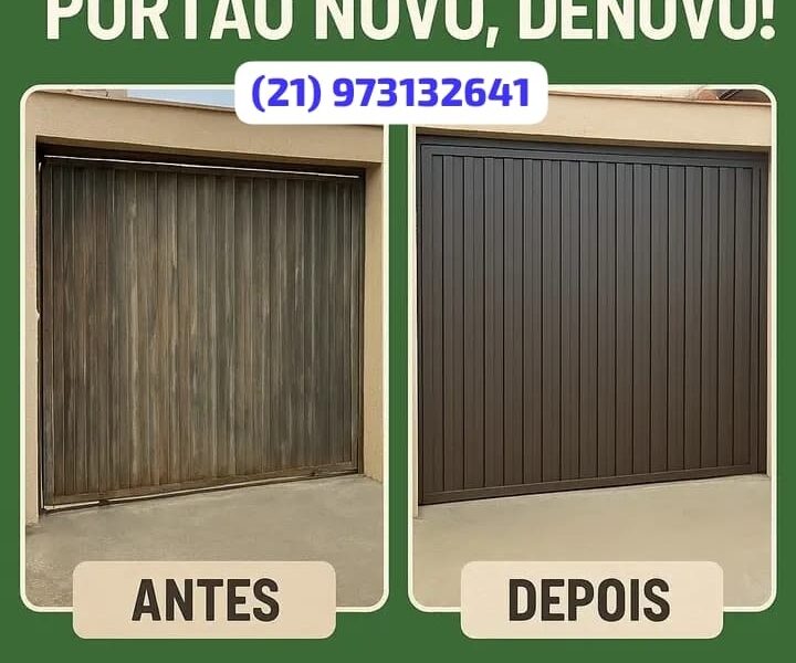 Serralheiro no Rio de Janeiro