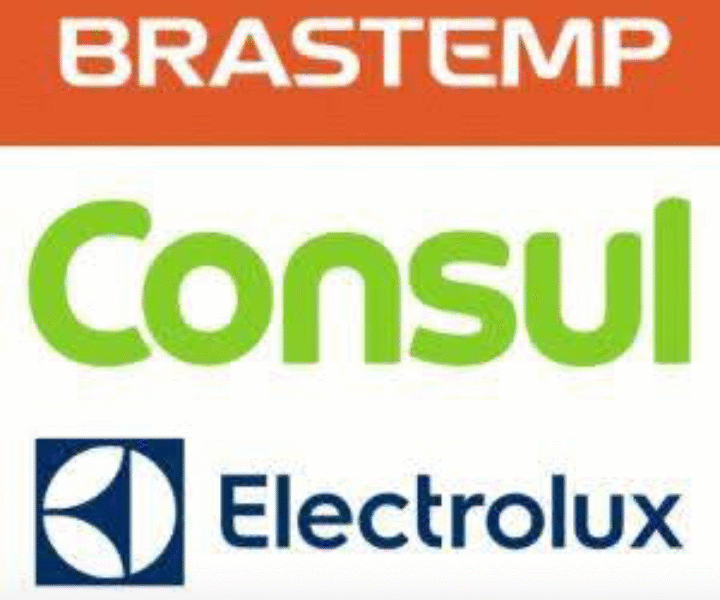 Conserto de geladeiras no Rio de Janeiro