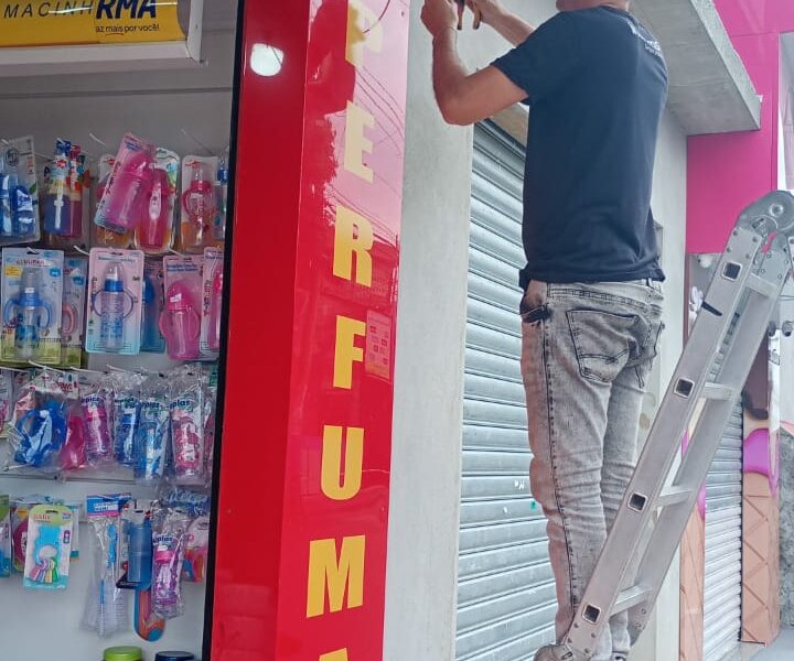 Câmeras de segurança Intelbras - São Paulo