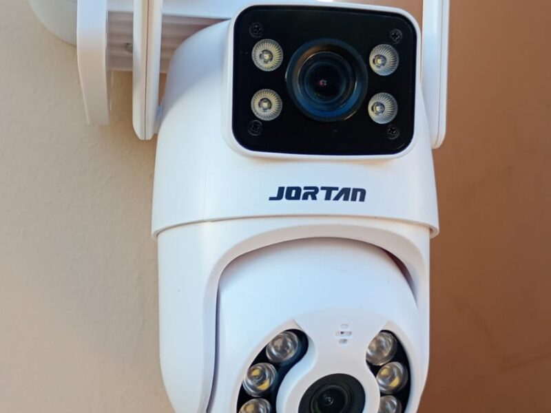 Câmeras de segurança Intelbras - São Paulo