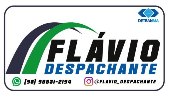 FJDESPACHANTE - Flávio Despachante