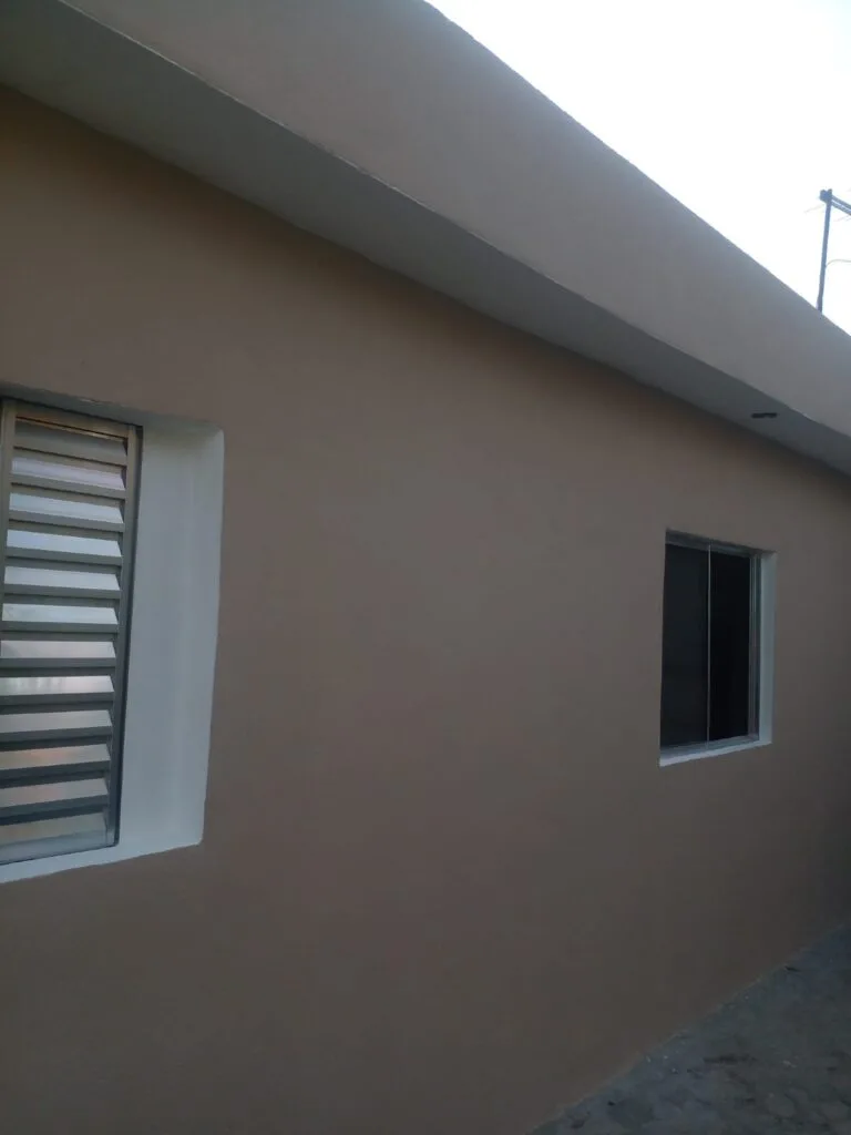 Gilberto Barbosa - Agência Construções Civil
