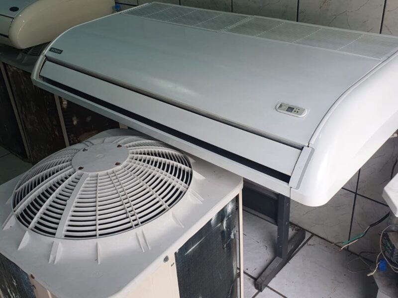 Instalação e Manutenção de Ar-Condicionado em São Paulo