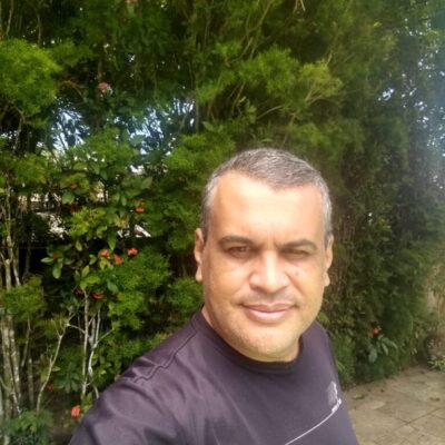 Fernando Gomes - FG Instalações, Manutenções e Automação