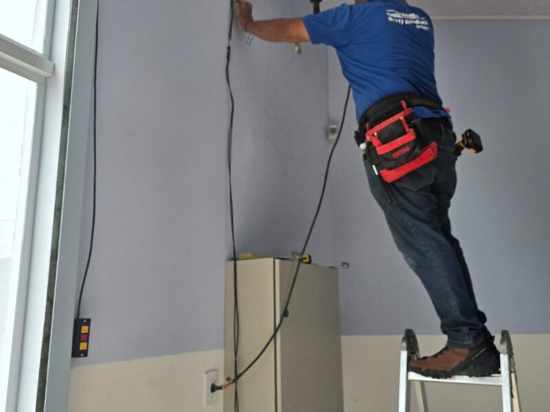 Ar Condicionado em São Paulo