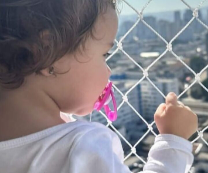 Redes para janelas em São Paulo