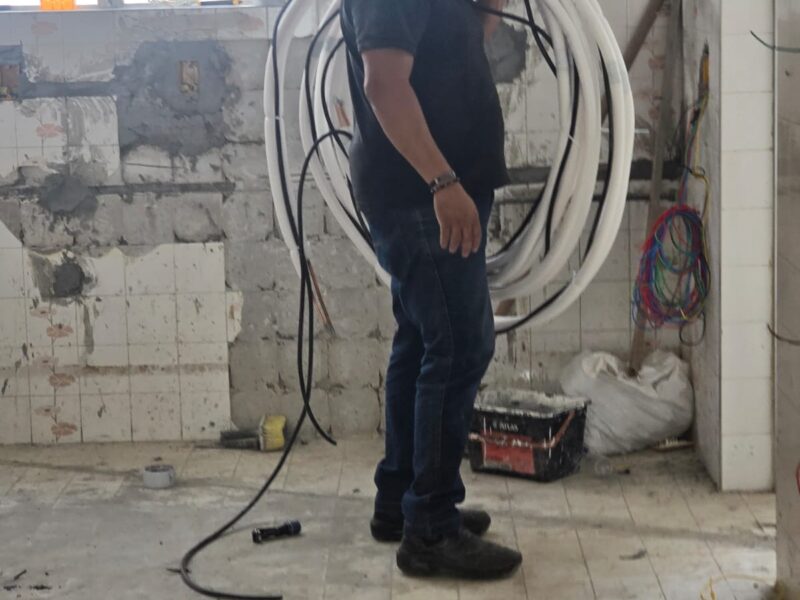 Ar Condicionado em São Paulo