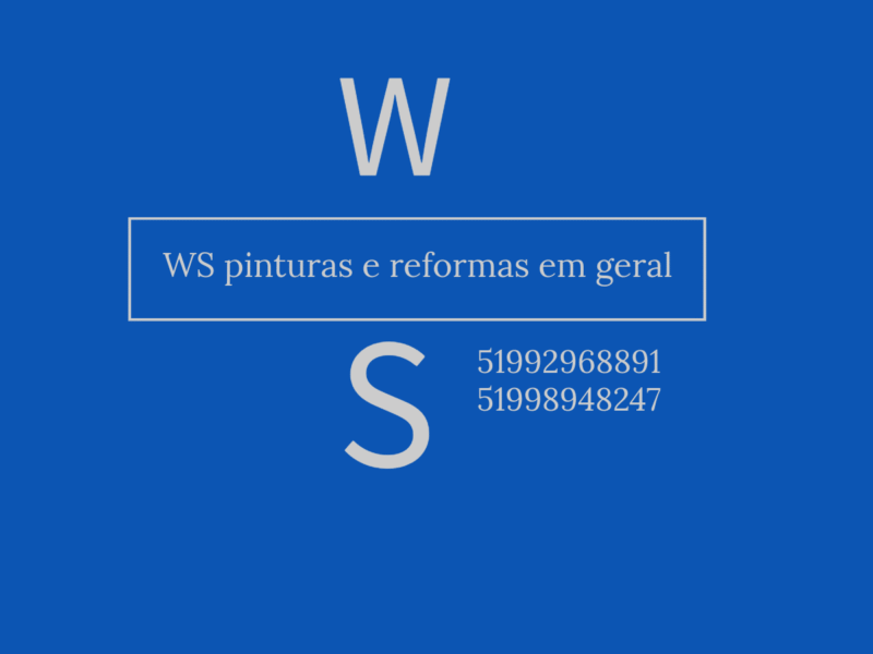Reformas em Porto Alegre