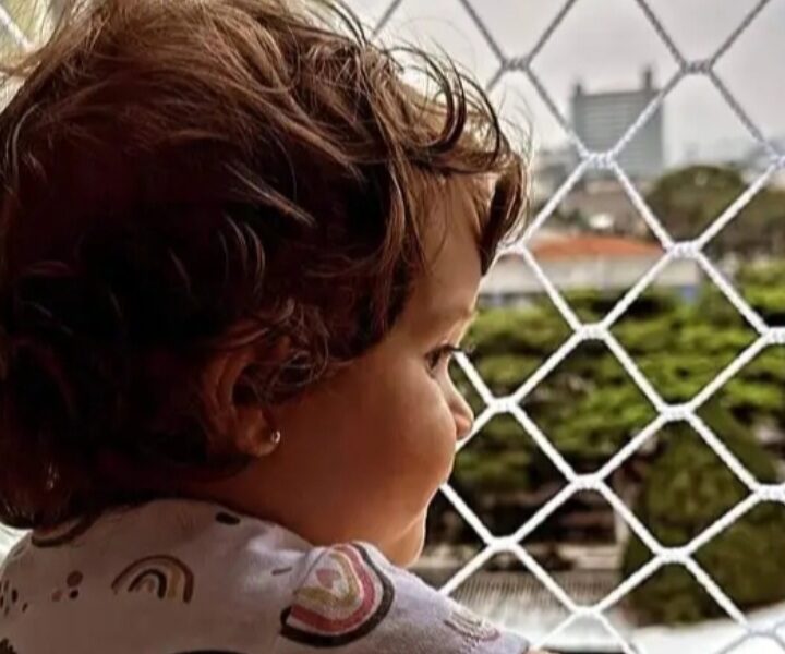 Redes para janelas em São Paulo