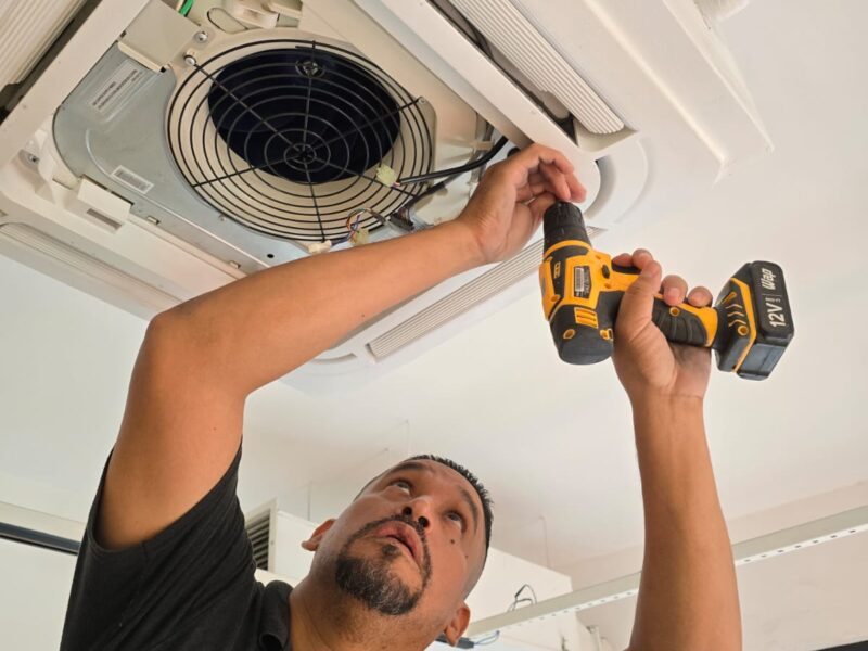 Ar Condicionado em São Paulo