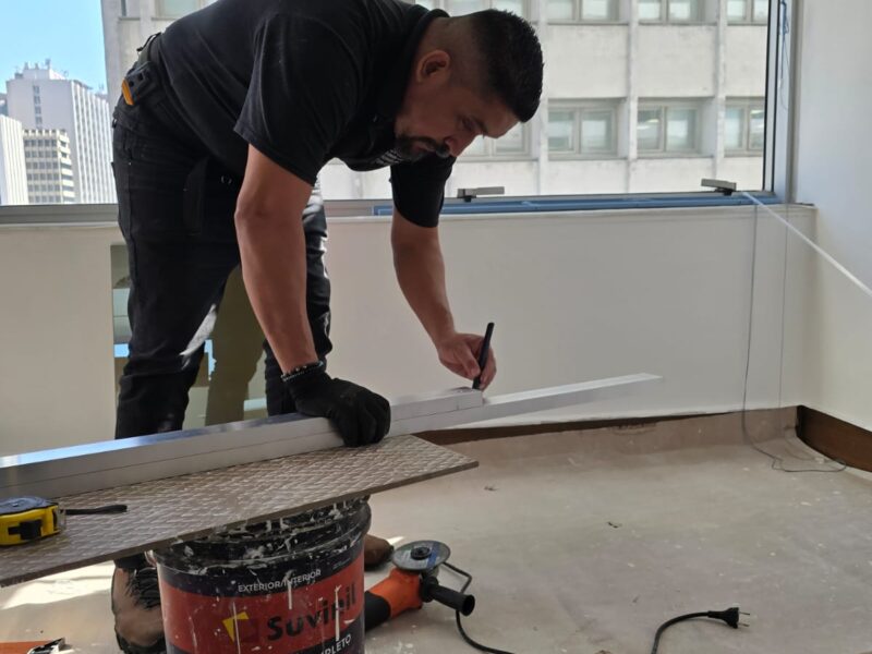 Ar Condicionado em São Paulo